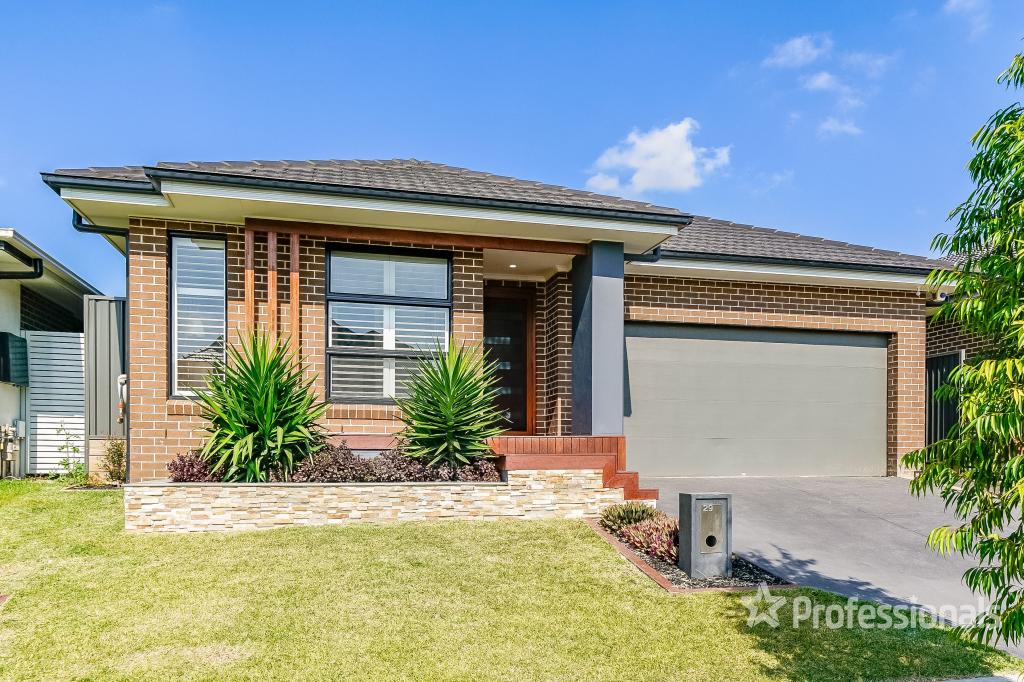 29 Clydesdale Rd, Cobbitty, NSW 2570