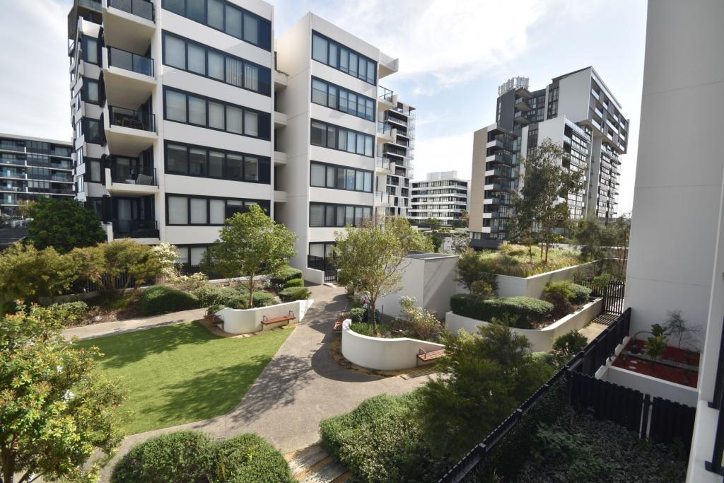 205/8 Foreshore Bvd, Woolooware, NSW 2230