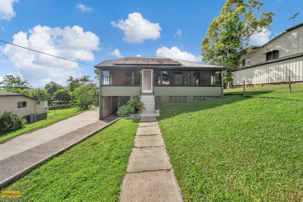 15 Bunda St, East Innisfail, QLD 4860