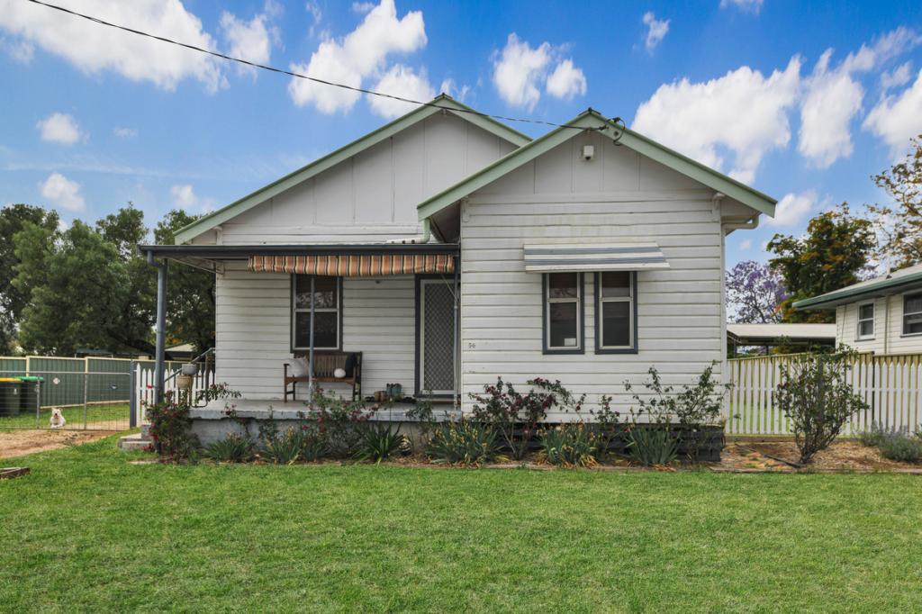 56 View St, Gunnedah, NSW 2380