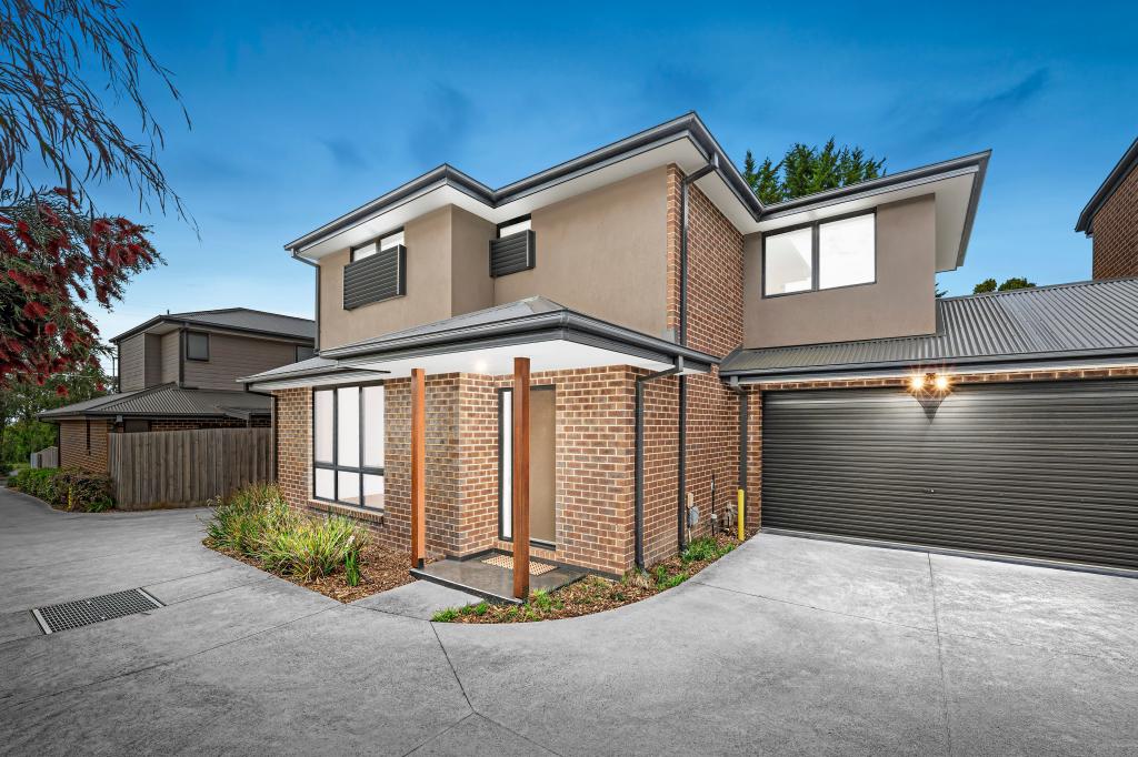 2/116 Maroondah Hwy, Croydon, VIC 3136