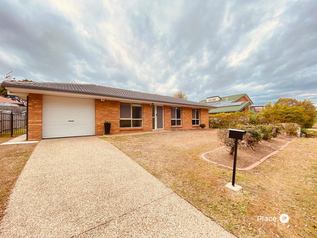 240 Jackson Rd, Sunnybank Hills, QLD 4109