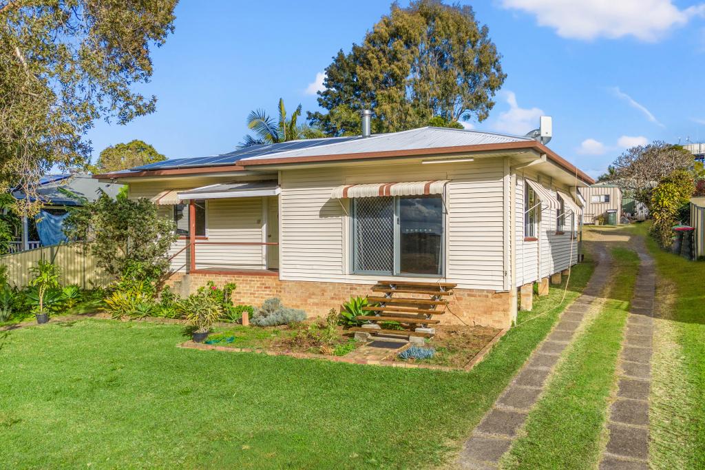 27 Belmore St, Coraki, NSW 2471