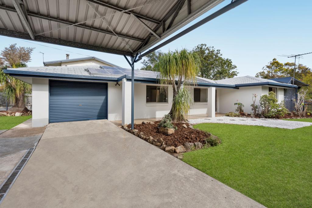 64 Josey St, Redbank Plains, QLD 4301