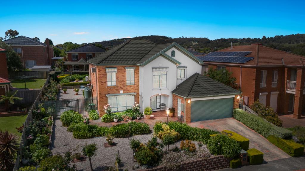 14 Lade Ct, Rowville, VIC 3178