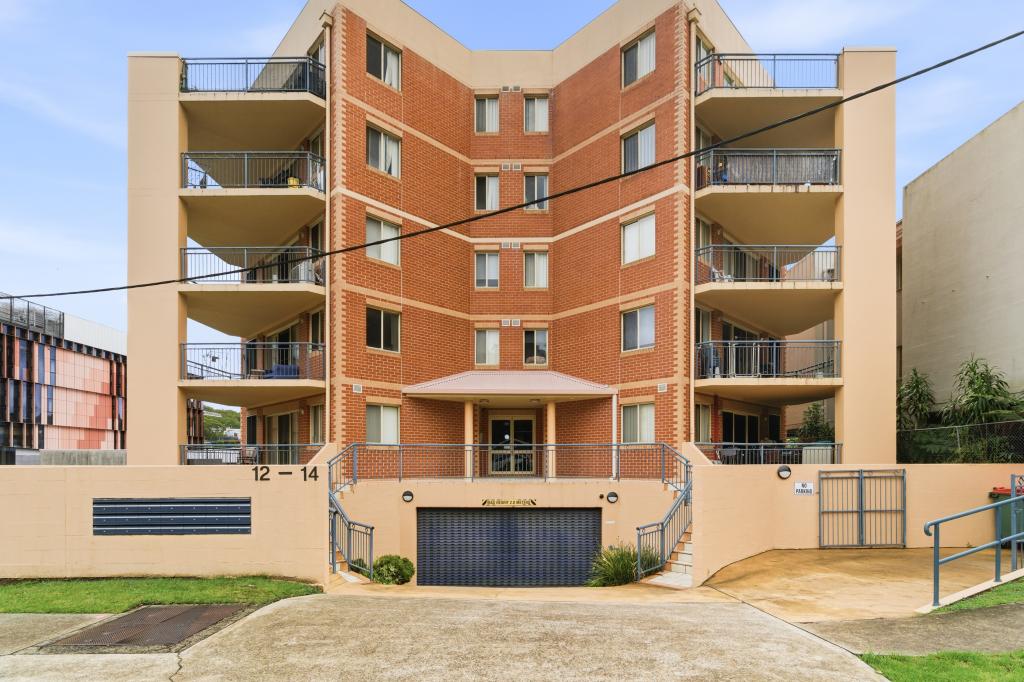 11/12-14 HILLS ST, GOSFORD, NSW 2250