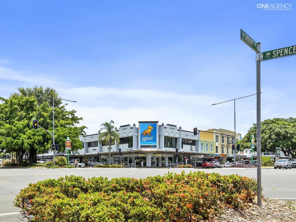 11/63 Abbott St, Cairns City, QLD 4870