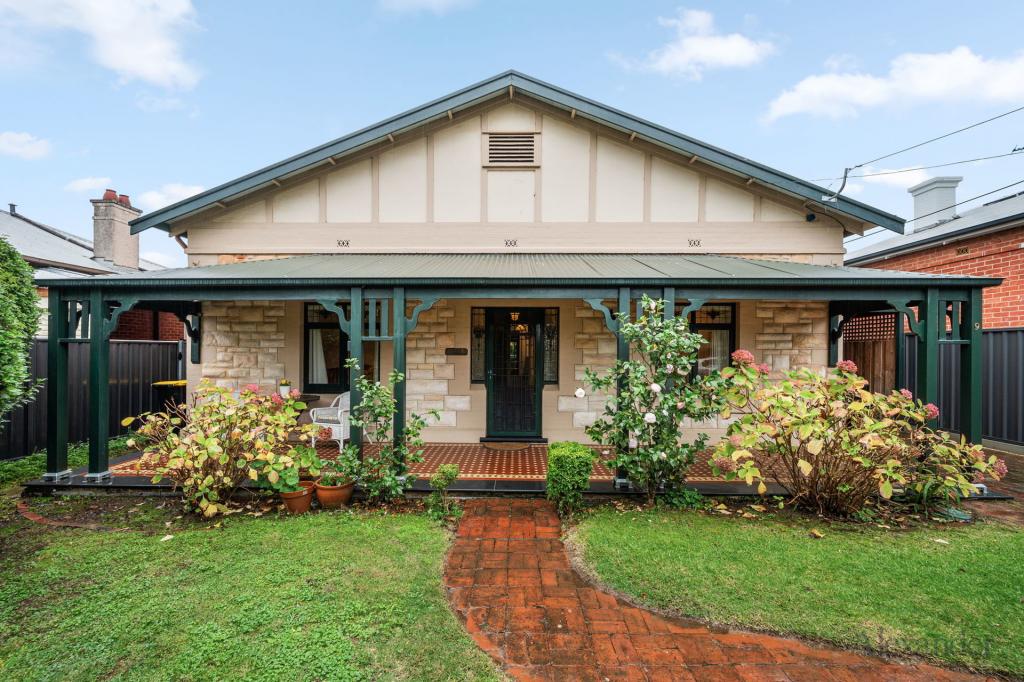 9 Mellington St, Dulwich, SA 5065