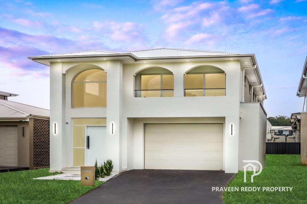 1b Monmouth Dr, Box Hill, NSW 2765