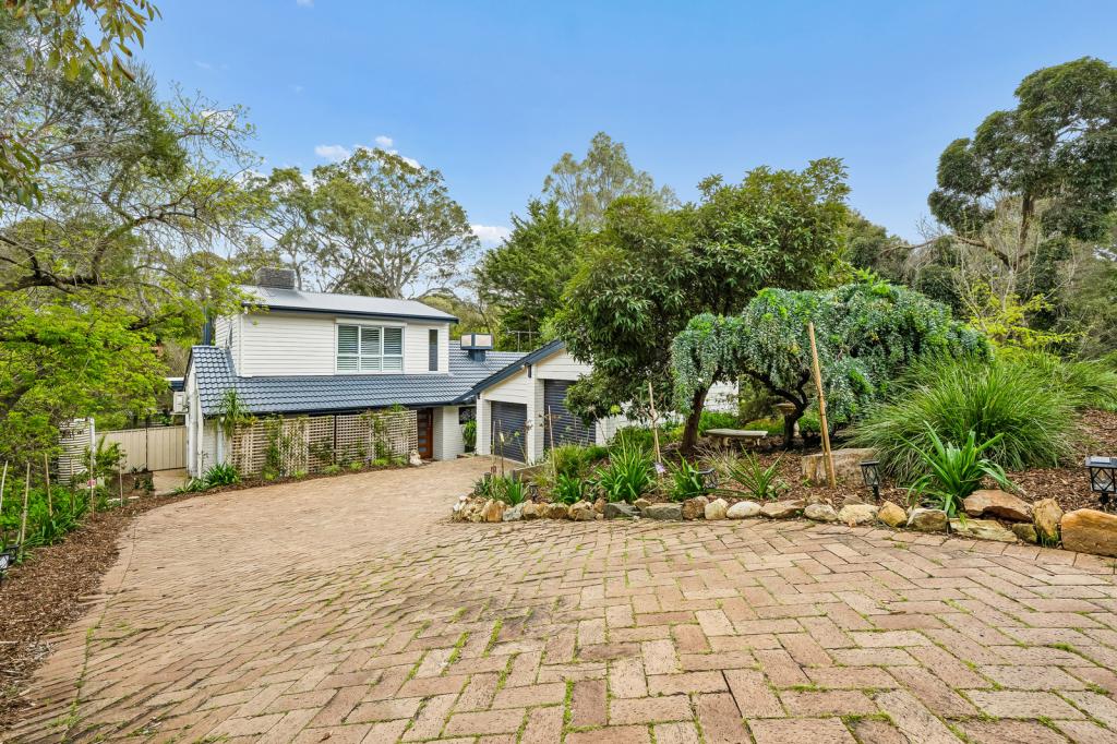66 Johnson Pde, Blackwood, SA 5051