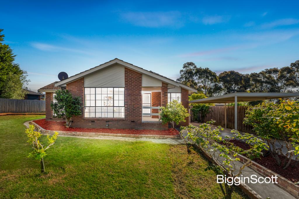 7 Barwon Ct, Rowville, VIC 3178