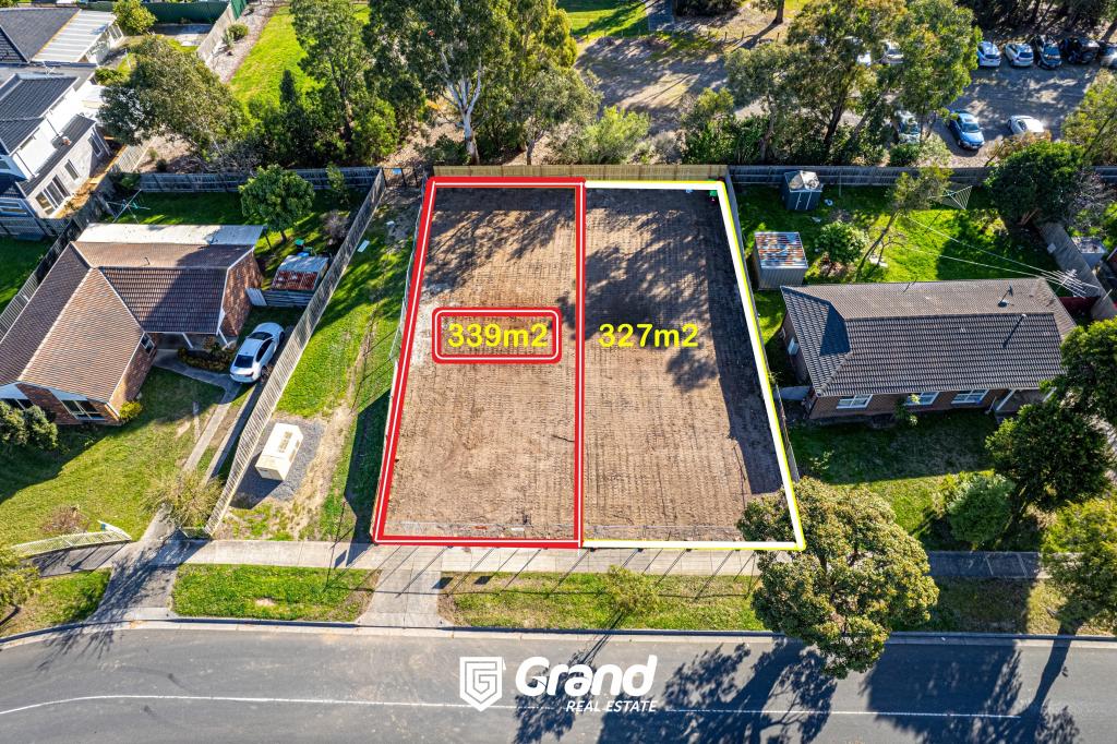 1/49 Cornwall St, Hallam, VIC 3803