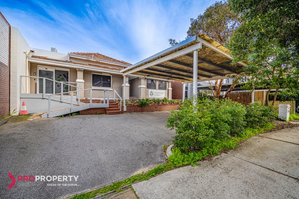 439 VINCENT ST W, WEST LEEDERVILLE, WA 6007