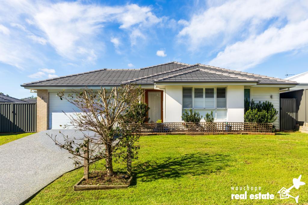 10 VANILLA CL, WAUCHOPE, NSW 2446