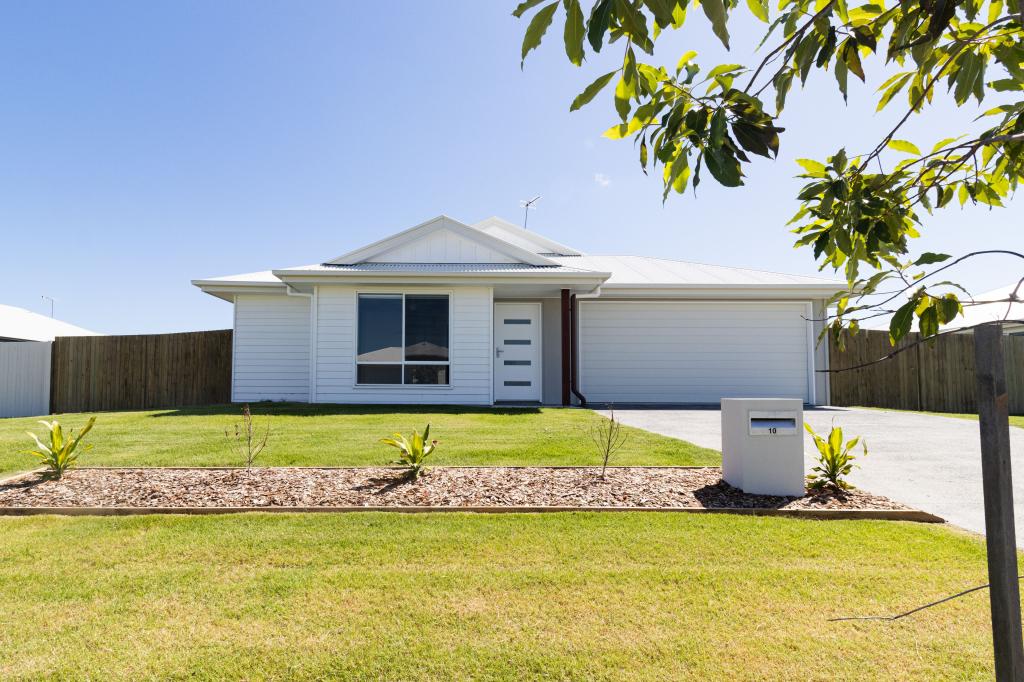 10 Martina Ct, Pialba, QLD 4655