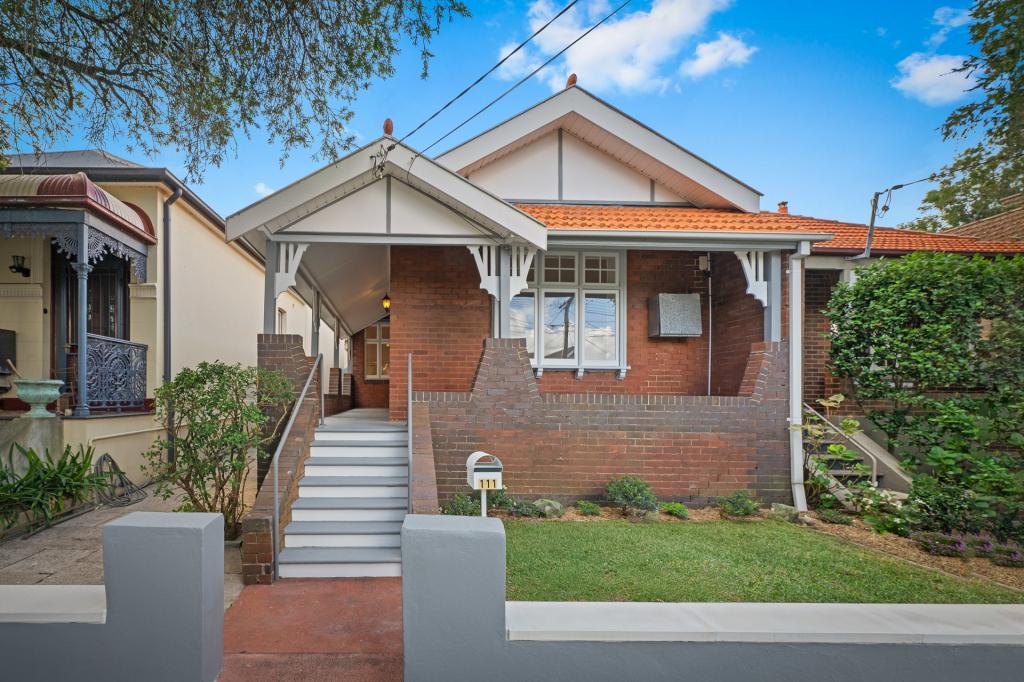 111 Warren Rd, Marrickville, NSW 2204