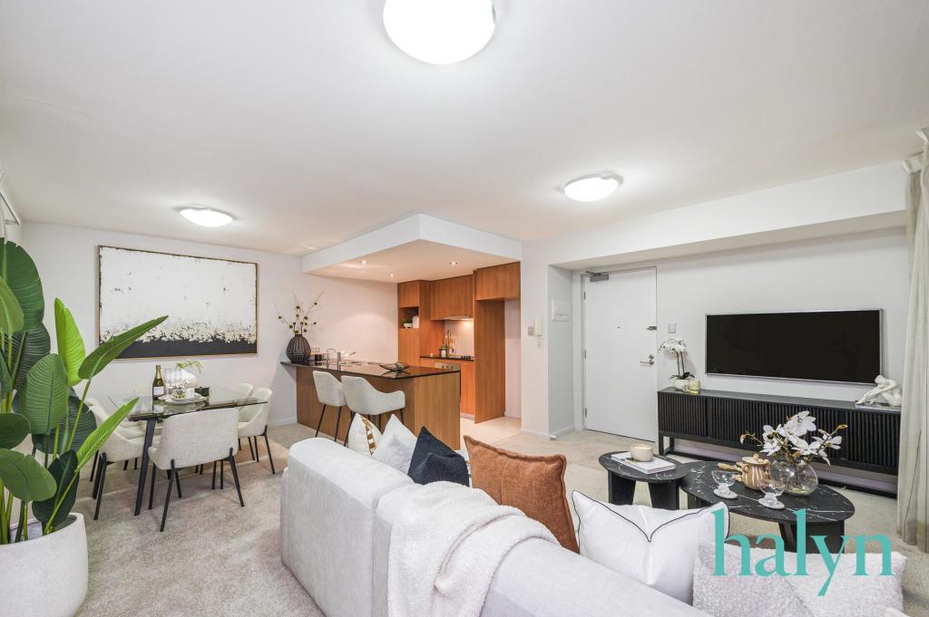 32/375 HAY ST, PERTH, WA 6000