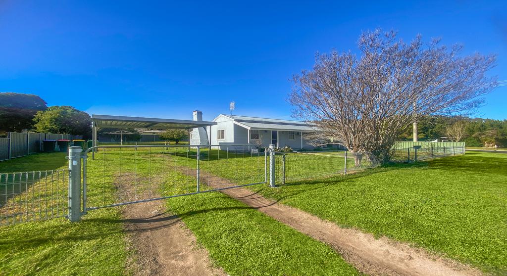 114 Mudgee St, Rylstone, NSW 2849