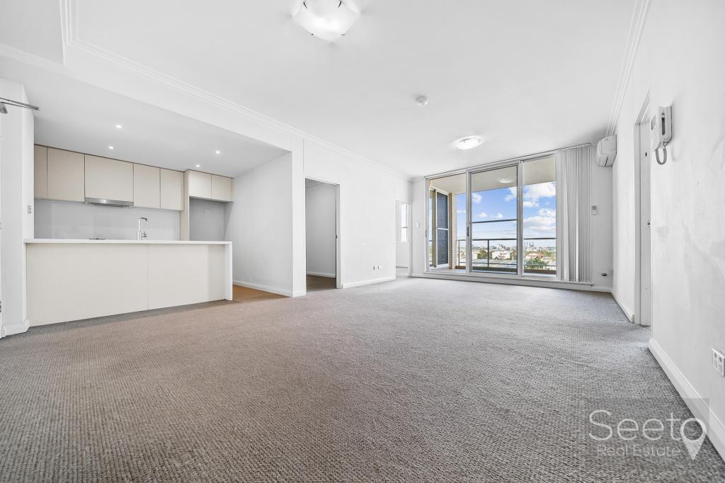 C305/81-86 Courallie Ave, Homebush West, NSW 2140