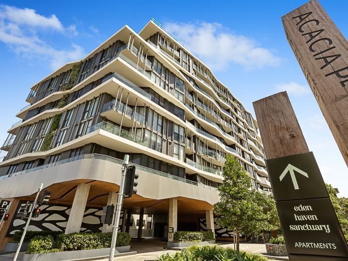 802/4 Acacia Pl, Abbotsford, VIC 3067