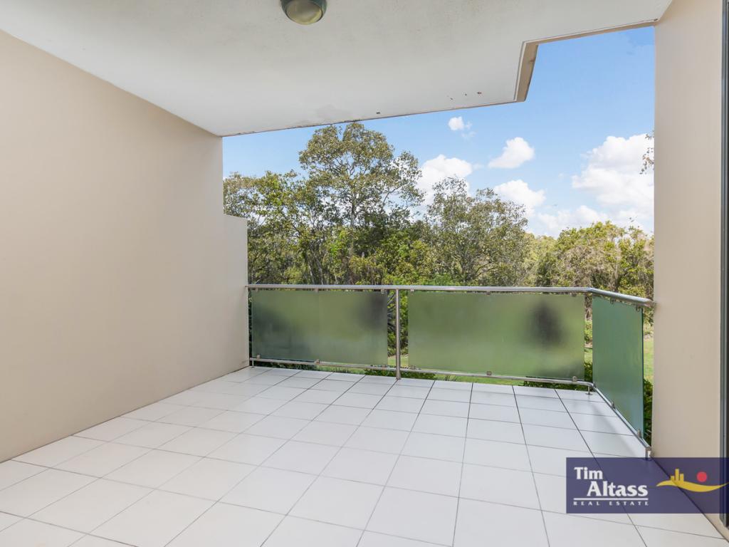 4/31 Wynnum Rd, Norman Park, QLD 4170