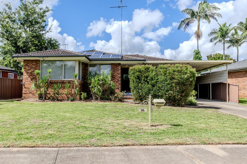 86 Gardenia Ave, Emu Plains, NSW 2750
