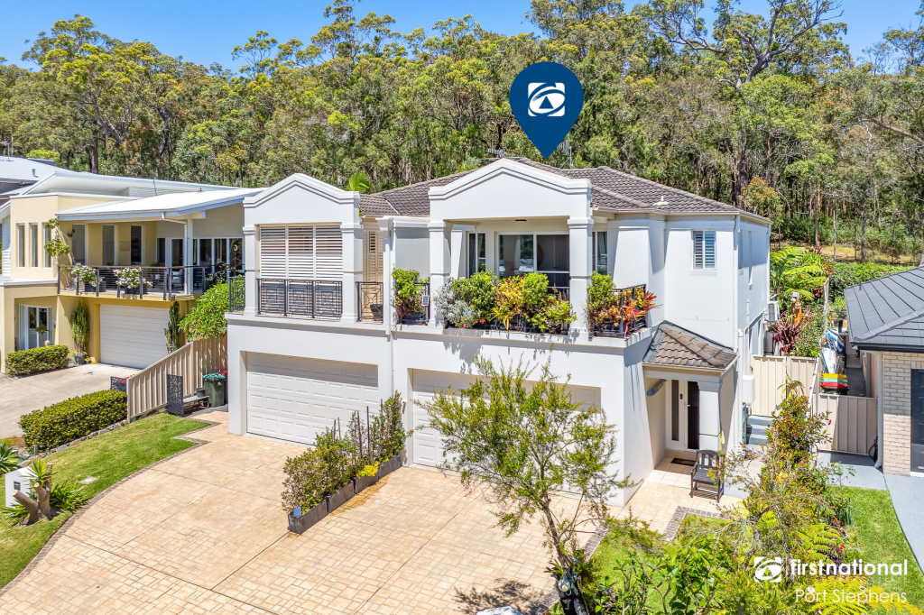 6 Jackson Cl, Salamander Bay, NSW 2317