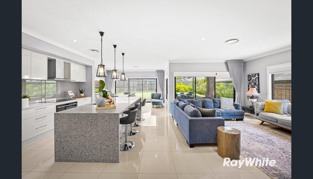 3 Glencoe Cct, Gables, NSW 2765