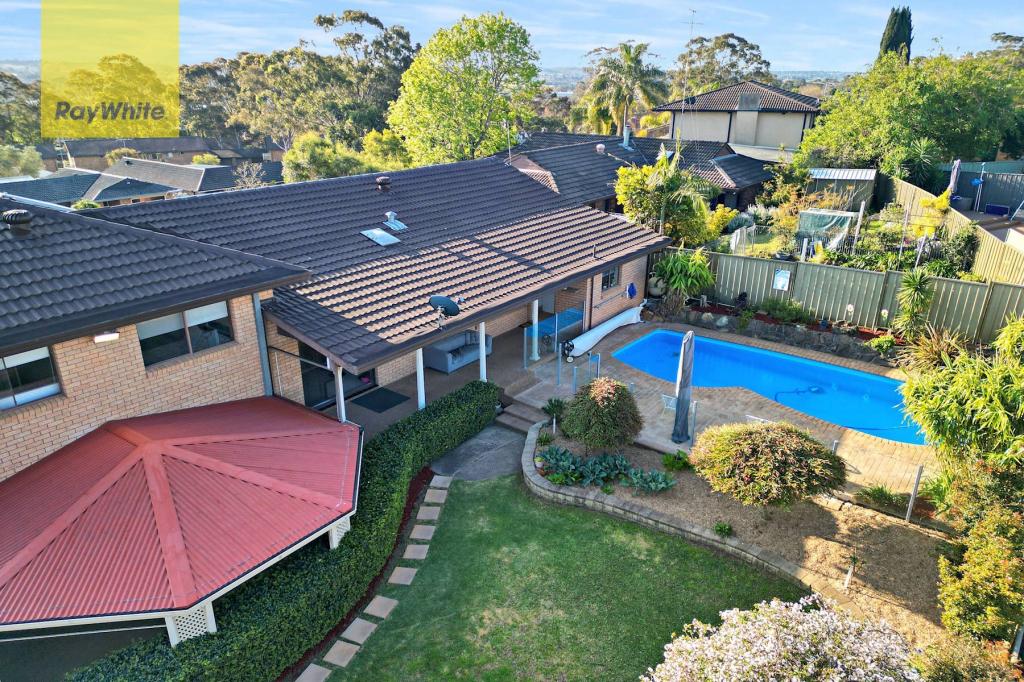 11 Park Hill Avenue, Leumeah, NSW 2560