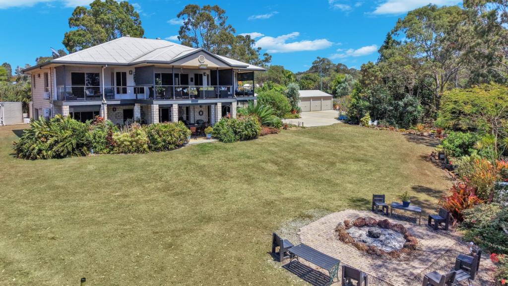 130 Swan Dr, Booral, QLD 4655