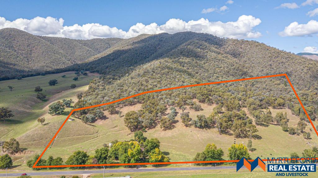 768 Yackandandah Road,, Myrtleford, VIC 3737