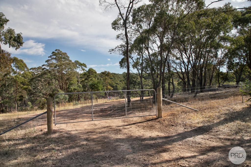 340 Old Shirley Rd, Beaufort, VIC 3373