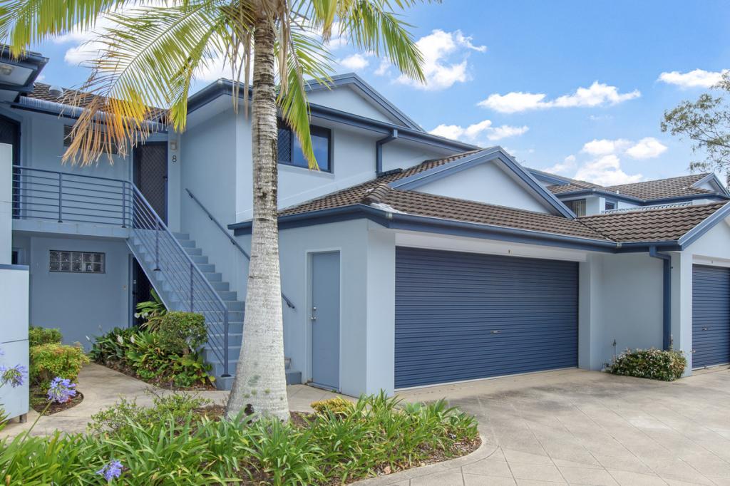 8/19 NEWPORT ISLAND RD, PORT MACQUARIE, NSW 2444