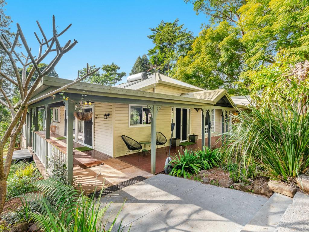 118 Arthur Rd, Corndale, NSW 2480