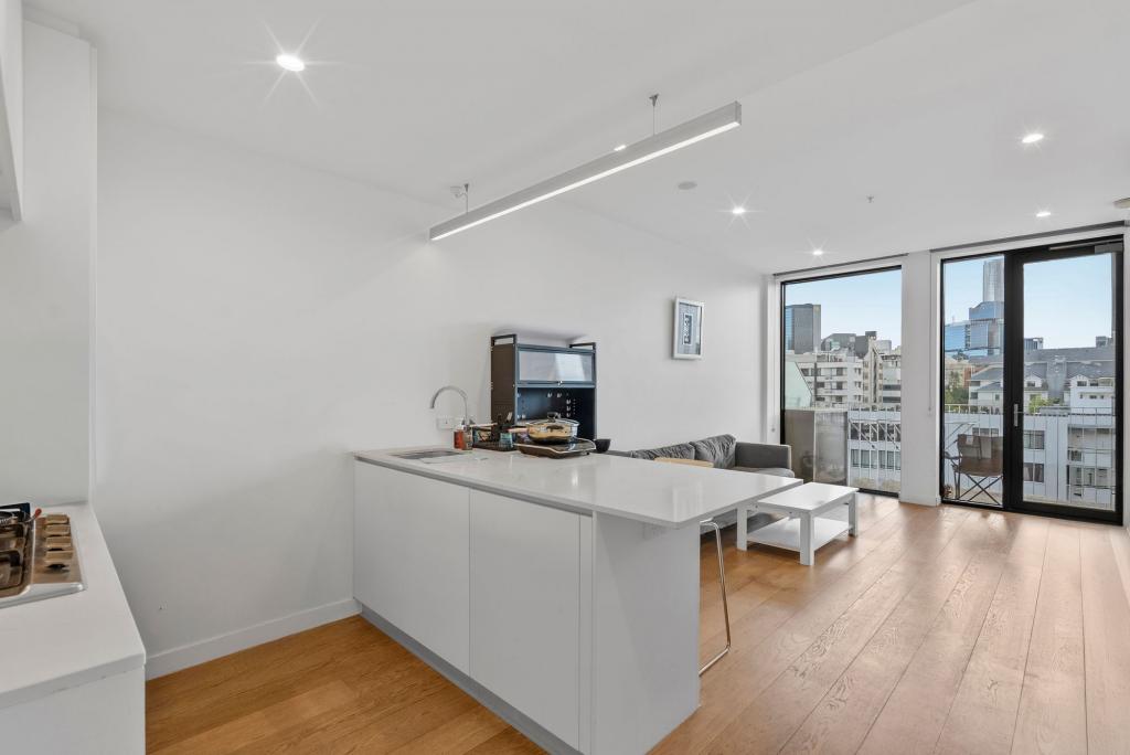 919/477 Boundary St, Spring Hill, QLD 4000