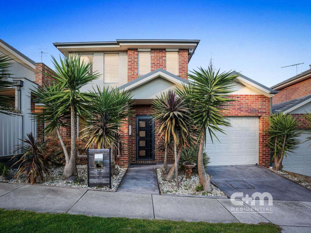 10 Strachan St, Oak Park, VIC 3046