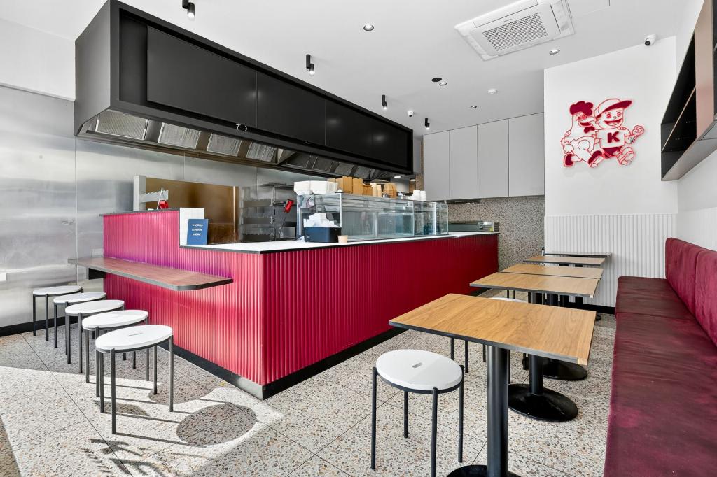 497 Macaulay Rd, Kensington, VIC 3031