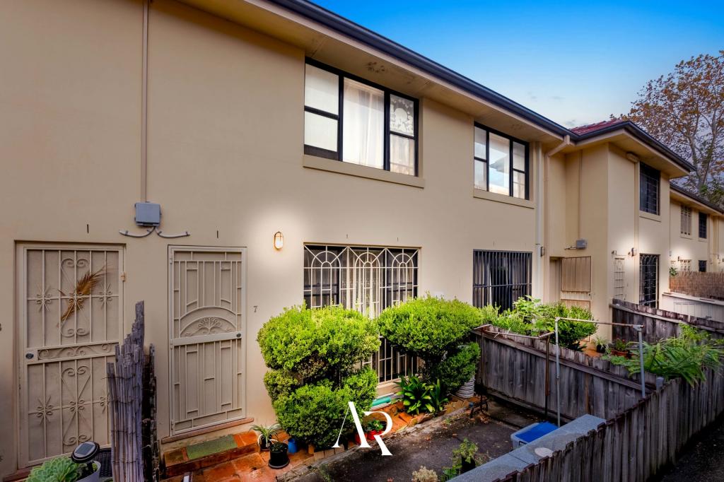 7/11 Hill St, Campsie, NSW 2194