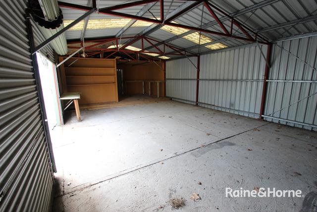 Shed 3/84 Havannah St, Bathurst, NSW 2795
