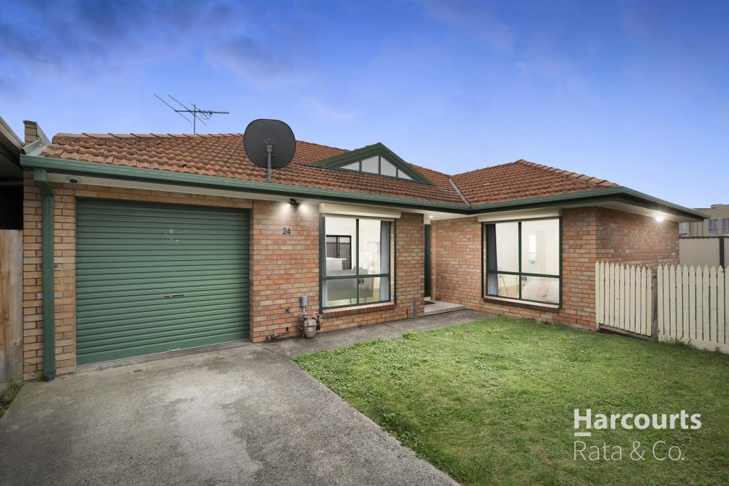 24/68-92 Mckimmies Rd, Lalor, VIC 3075