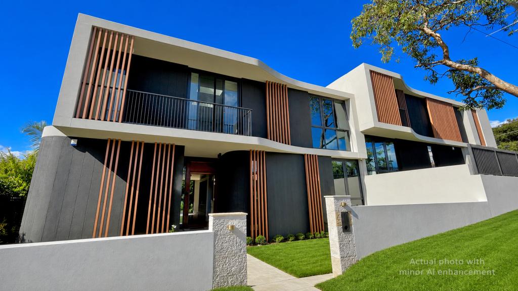 20 Vista Ave, Balgowlah Heights, NSW 2093