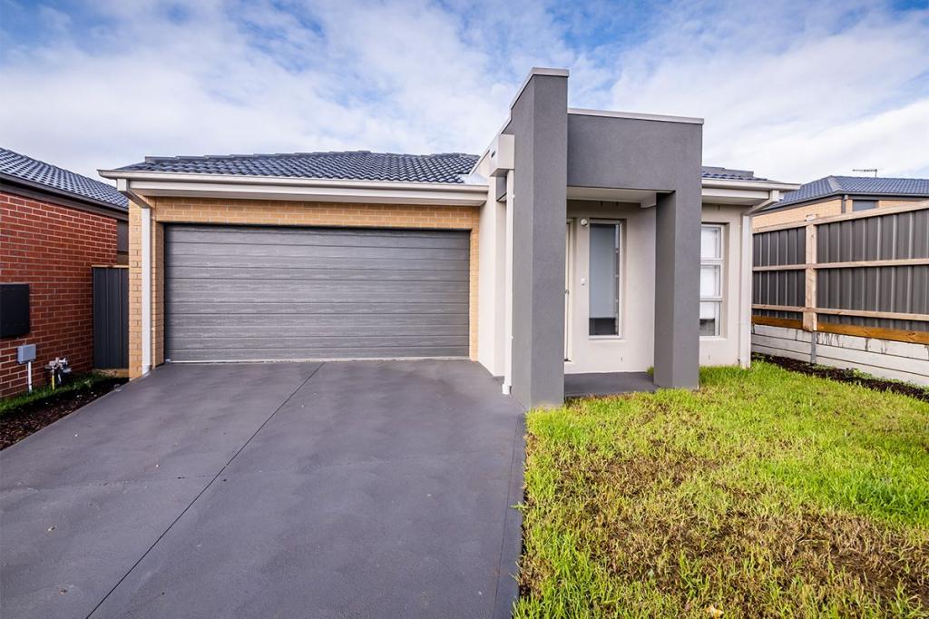 23 Stringyleaf St, Botanic Ridge, VIC 3977