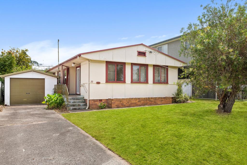 22 Old Bass Point Rd, Shellharbour, NSW 2529