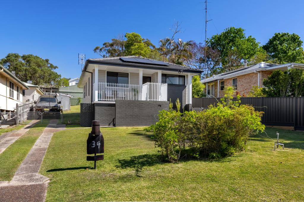 34 Charles St, Blackalls Park, NSW 2283