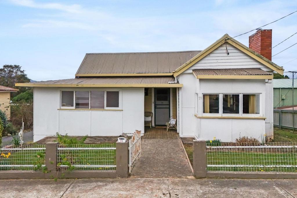 71 King St, Scottsdale, TAS 7260