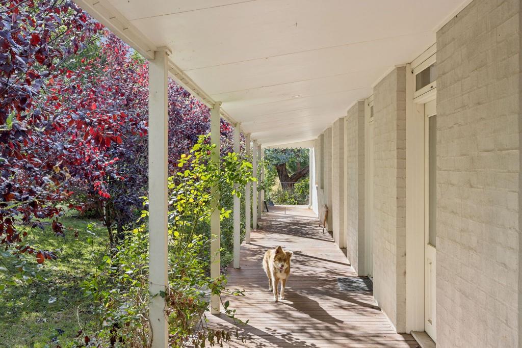 "Hazel Grove"/10 Murray St, Collector, NSW 2581