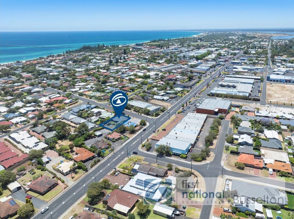 60 High St, West Busselton, WA 6280