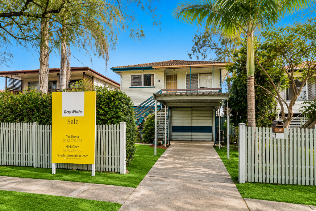 31 Morden Rd, Sunnybank Hills, QLD 4109