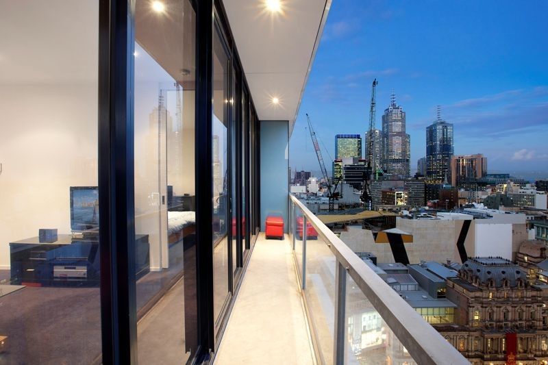 1403/225 Elizabeth St, Melbourne, VIC 3000