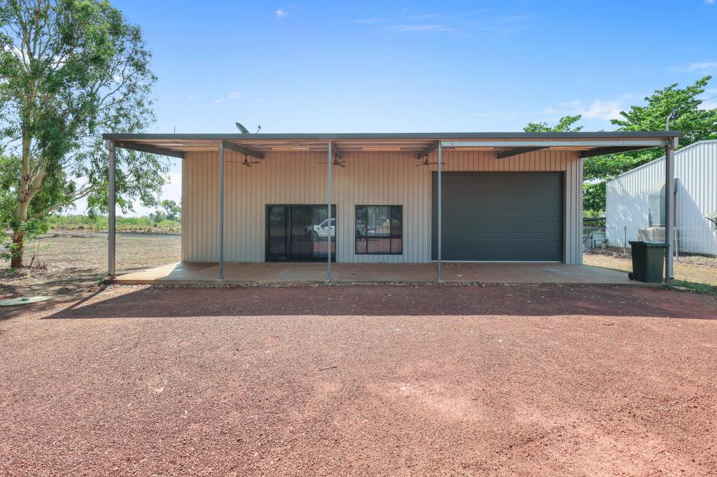 62 KARUMBA DEVELOPMENTAL RD, KARUMBA, QLD 4891